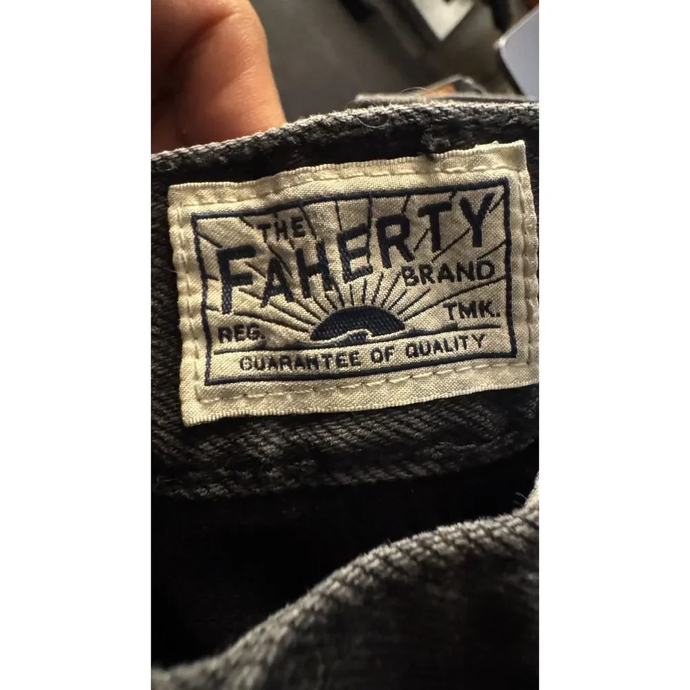 Faherty brand department